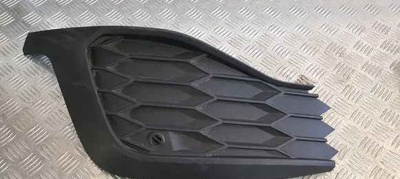 Volkswagen Golf VIII Front fog light trim/grill 5H0853665G