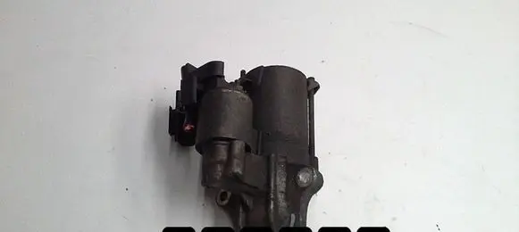 Ford Focus C-MAX Starter motor 4M5T-11000-AB