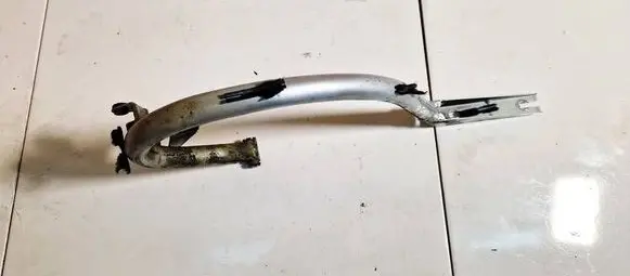 Nissan Note (E11) Tailgate/trunk/boot hinge