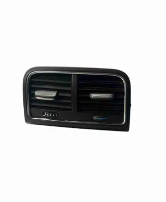 Audi A4 S4 B8 8K Rear air vent grill 8K0819203D