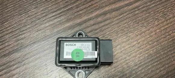 Iveco Daily 35 - 40.10 ESP acceleration yaw rate sensor 0265005241