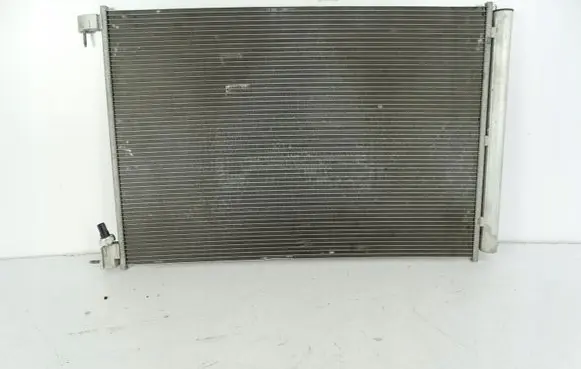Mercedes-Benz GLC X253 C253 A/C cooling radiator (condenser) A0995000454