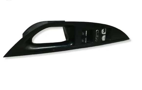 Seat Altea Front door interior handle trim 5P1867171A 156022462