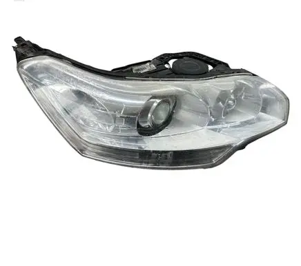 Citroen C5 Headlight/headlamp 9684845080 89902489 89901891