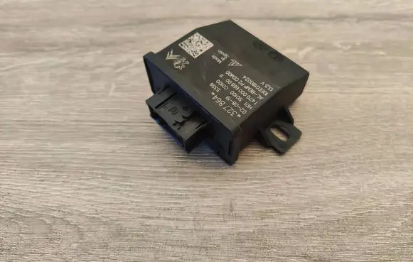 Peugeot 2008 II Other control units/modules 9832786480