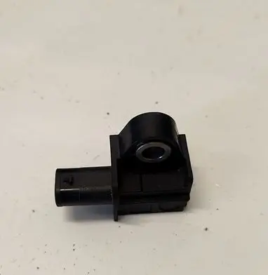 BMW 5 GT F07 Airbag deployment crash/impact sensor 6577922417704