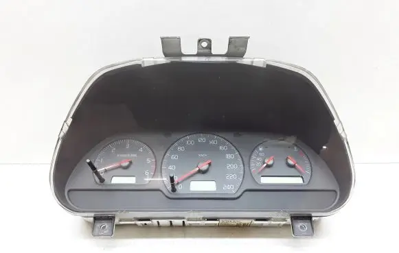 Volvo S40, V40 Speedometer (instrument cluster) 30887694 30887694B