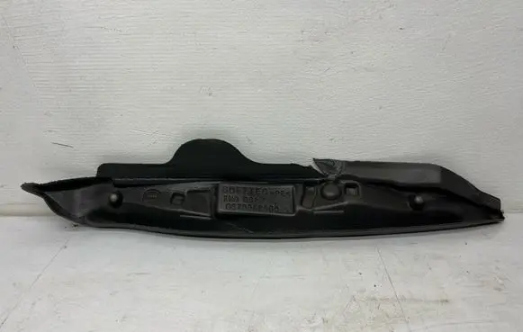 Peugeot 208 I Fender foam support/seal 9673862080 TNDB02