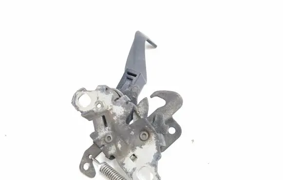 Citroen DS4 Engine bonnet/hood lock/catch 9671669980 9670552080
