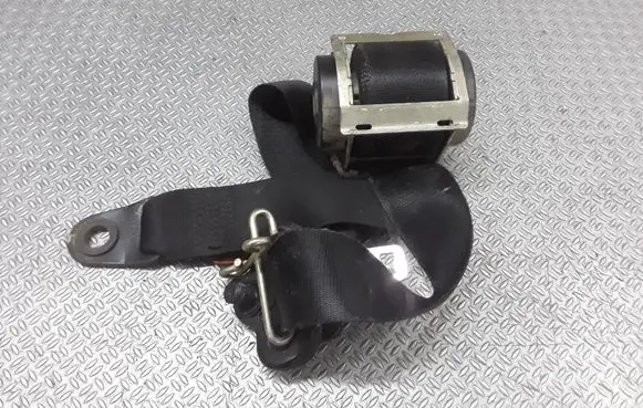 Ford Focus C-MAX Front seatbelt 601597500
