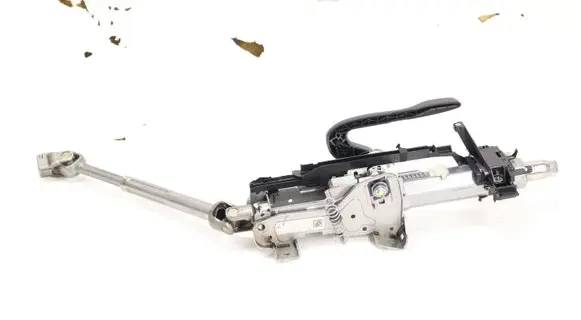 Volkswagen Tiguan Allspace Steering wheel axle 5QN419490P5785570