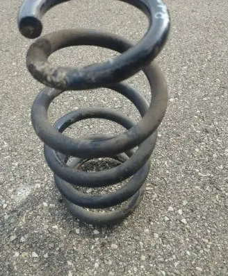 Honda Element Rear coil spring