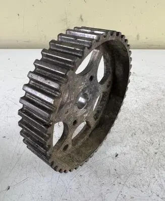 Fiat Ulysse Fuel pump gear (pulley) 