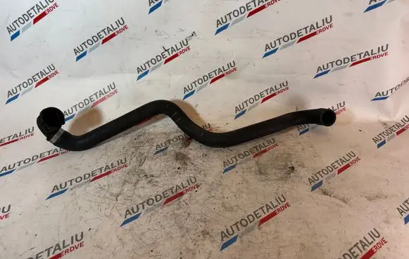 BMW 3 E92 E93 Brake booster pipe/hose 7570940 7552388 11537552388
