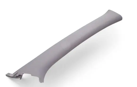 Citroen C5 (A) pillar trim 9655493477