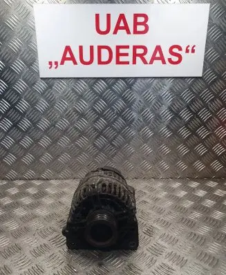Audi TT Mk1 Generator/alternator 028903028D
