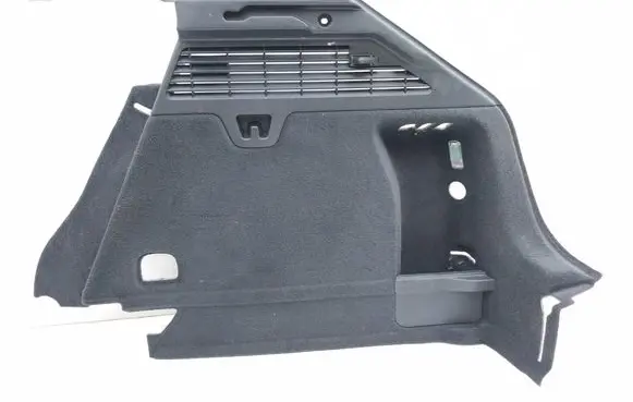 Audi A3 8Y Trunk/boot side trim panel 8Y4863880 218677