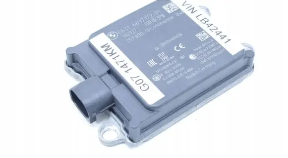 BMW 4 G22 G23 G24 G26 Distronic sensor radar 6897172
