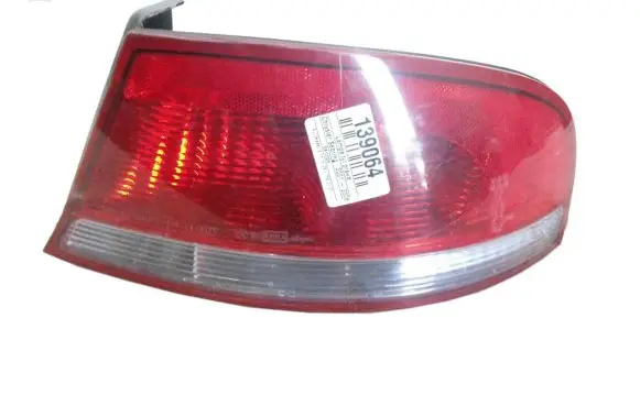 Chrysler Sebring (ST-22 - JR) Rear/tail lights