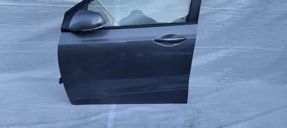 Hyundai i10 Front door DRZWILEWEI10