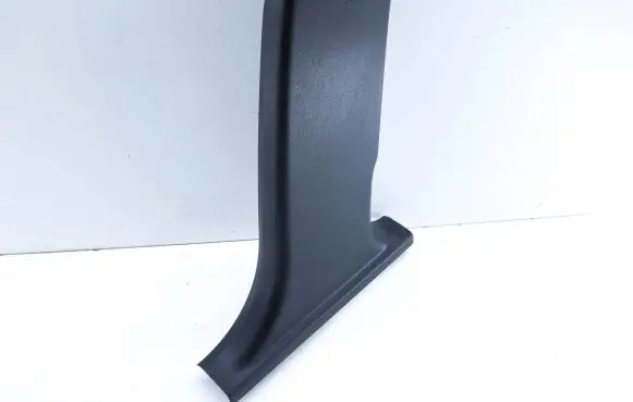 Audi A6 Allroad C6 (B) pillar trim (bottom) 4F0867240
