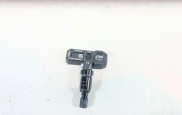 Skoda Octavia Mk4 Tire pressure sensor 