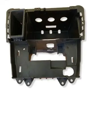 Volvo V70 Radio/GPS head unit trim 30722446 21120436