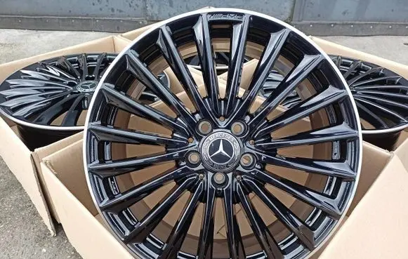 Mercedes-Benz A W177 R19 alloy rim A1774014200