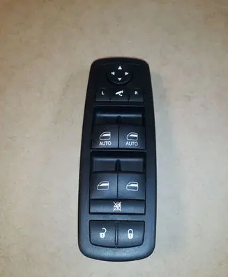 Jeep Grand Cherokee Electric window control switch 68030826AC