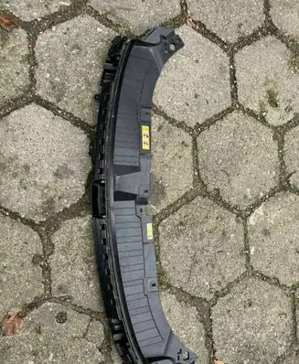 Mercedes-Benz GLA H247 Radiator trim A2478858203