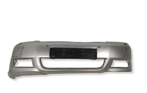 Toyota Corolla Verso AR10 Front bumper 521190F010