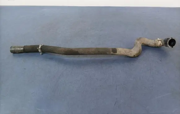 Volkswagen Arteon Engine coolant pipe/hose 3Q0122051AH