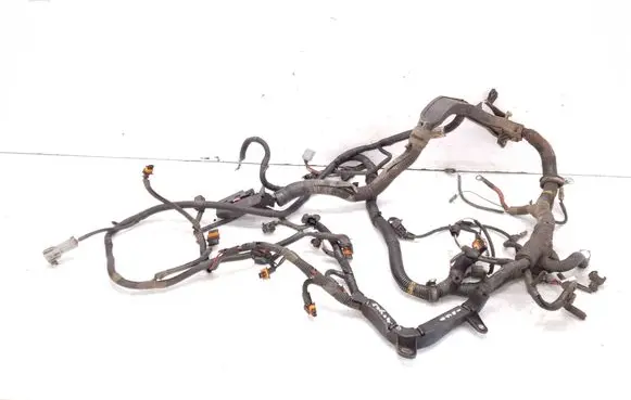 Volvo S60 Engine installation wiring loom 30712090