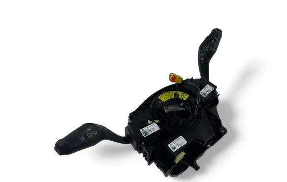 Ford Focus Indicator stalk CV6T13335BE DV6T14A664AA