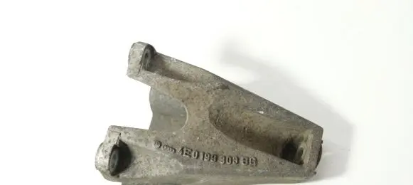 Audi A8 S8 D3 4E Engine mounting bracket 4E0199308BC