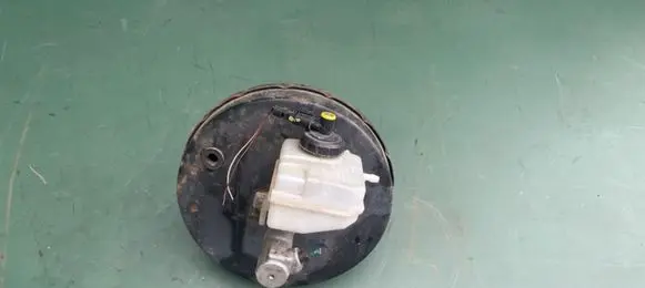 Renault Master II Brake booster 8200189405 0204024918