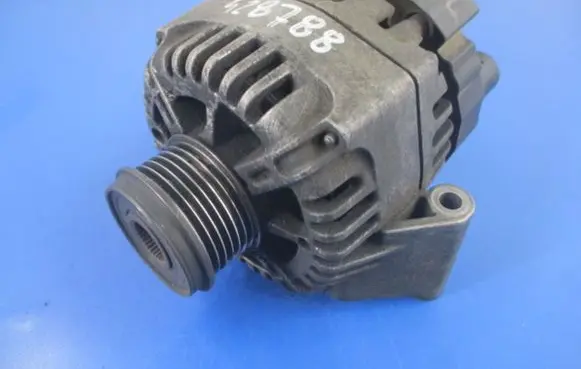Fiat Punto (188) Generator/alternator 51718499