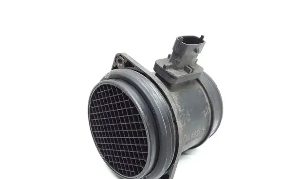 Volvo XC70 Mass air flow meter 30785472 8G9N12B579AA 0281002972