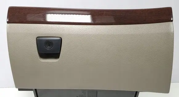 Volvo XC90 Glove box set 3409563