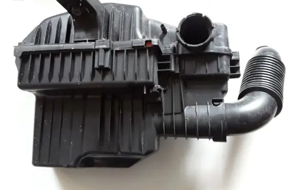 Citroen C3 Aircross Air filter box 9813534180