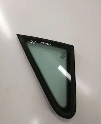 Volkswagen Sharan Front triangle window/glass 43R001100
