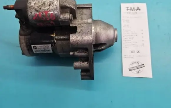 Mini One - Cooper R57 Starter motor M000T32271ZE IMPRK1550882