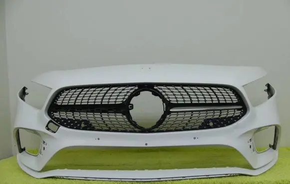 Mercedes-Benz A W177 AMG Front bumper 1778856100