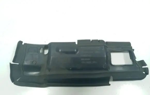 Volvo XC60 Side radiator support slam panel 30764567