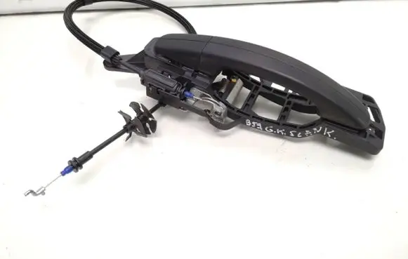 Ford Transit - Tourneo Connect Sliding door exterior handle BK21V26600AA Bk21v266b32ab Dt11v266823ac
