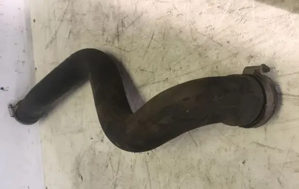 Renault Scenic II - Grand scenic II Engine coolant pipe/hose