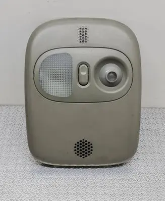 Renault Clio II Front seat light 8200086011 7700412606