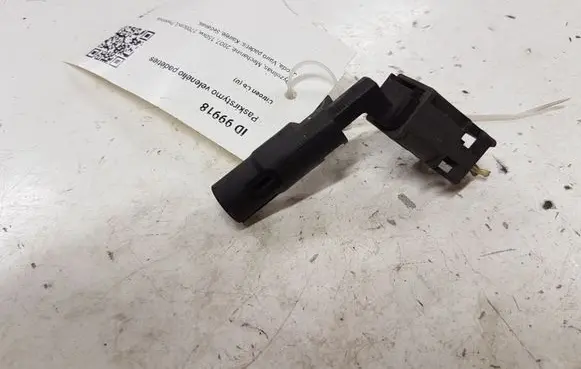 Citroen C6 Camshaft position sensor 4R8Q12K073AD