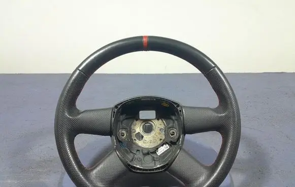 Audi A4 S4 B7 8E 8H Steering wheel 8P0419091Q