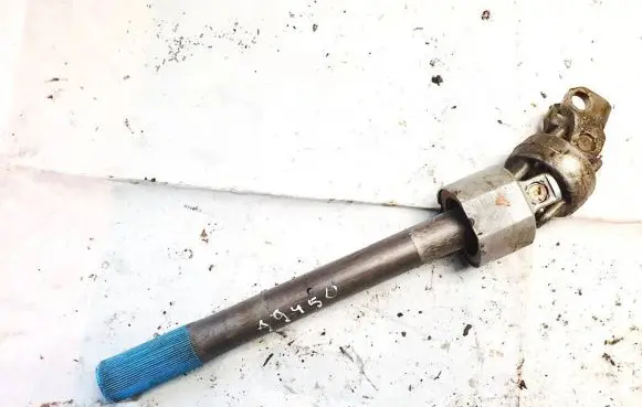 Volkswagen PASSAT B5 Steering column universal joint